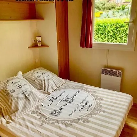 Otel Camping Le Pre